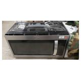 Whirlpool Over The Range Microwave