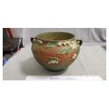 (1) Vintage Roseville Pottery Planter