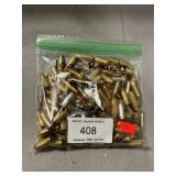 (100) Rounds Of Mixed 9mm Ammo