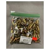 (100) Rounds Of Mixed 9mm Ammo