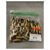 (50) Rounds Of .45 ACP Ammo