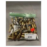 (82) Rounds Of Mixed .40 Smith &Wessn Ammo;As P