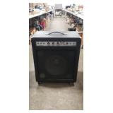 Kent Amplifier (Model #6605 / Powers On)