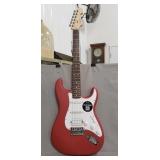 Fender Squier Stratocaster Electric Guitar (New