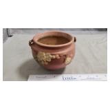 (1) Vintage Roseville Pottery Planter