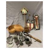 Primitive Americana Decorations