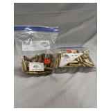 (109) Pieces of 30-30 Empty Brass