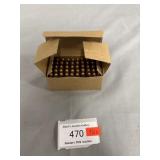 (50) Rounds of 30 Carbine Ammo