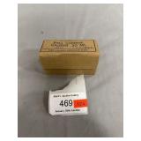 (50) Rounds of 30 Carbine Ammo