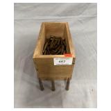 (100) Rounds of 303 British Ammo