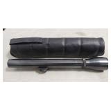 Vintage Weaver K3 60-B Scope (1950 Era)