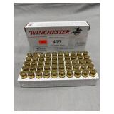 (50) Rounds of 45 Auto Ammo