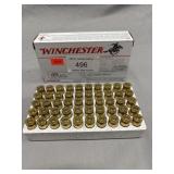 (50) Rounds of 45 Auto Ammo