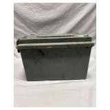 MCM Case Gard Ammo Can