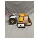 Kodak Instamatic 20 & Film