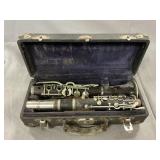 Vintage Clarinet