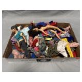 Vtg Doll Clothing & Dolls