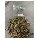 100 Rounds of 40 Smith and Weston Ammo