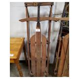 Lightning Glider Toboggan (cracked)