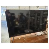 50" Samsung TV with Remotes