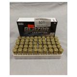 (50) Rounds of 45 Auto Ammo