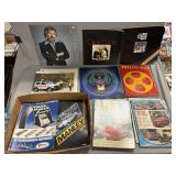 Assorted Car Magazines & More