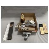 Trophy Tops, Ruler and More