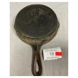 Wagner Cast Iron Skillet