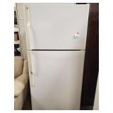 GE Refrigerator