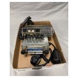 Companion 3 & Solid State Radios