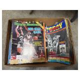 Sports Illustrated, Phillies & More Magazines