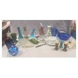 Tray Lot Of Assorted Items (Review Photos)