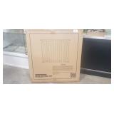 Child/Pet Adjustable Gate