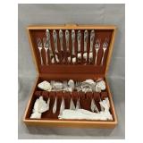 Tudor Plate Oneida Community Flatware