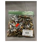 (100) Rounds Of Mixed 9mm Ammo