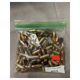 (100) Rounds Of .40 Smith & Wesson Ammo