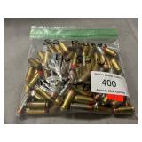 (82) Rounds Of .40 Smith & Wesson Ammo