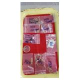 Assorted 10K & 14K Gold Jewelry (Unverified)