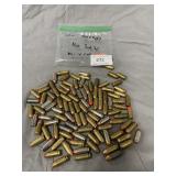 100 Rounds of 40 Smith & Weston Mixed Ammo