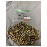 94 Round of 380 Auto Ammo