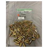 100 Rounds of 9mm Mixed Ammo