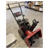 Toro Power Throw 622