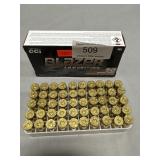 (50) Rounds of 45 Auto Ammo