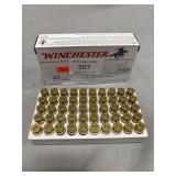 (50) Rounds of 45 Auto Ammo