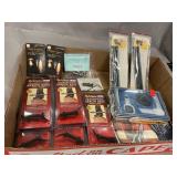 Lot Of New Hunting Supplies