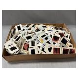 Lot Of Photo Slides