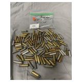 100 Rounds 38 Special & 357 Magnum Mixed Ammo