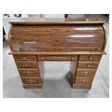 Rolling Top Desk