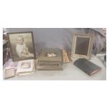 Assorted Vintage Photographs & More