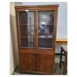 Display Cabinet